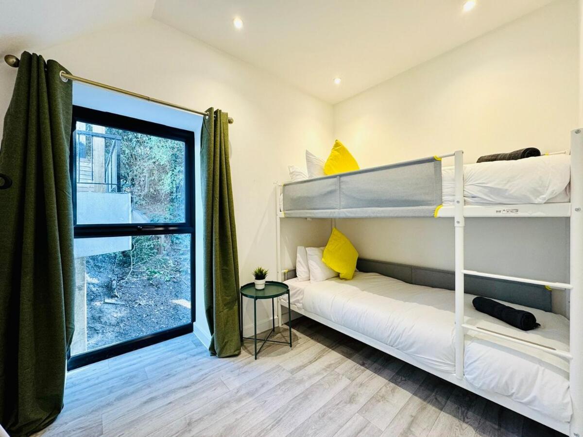 Premium 3-bed - Heart Of Town - Walk To Apartment Bournemouth