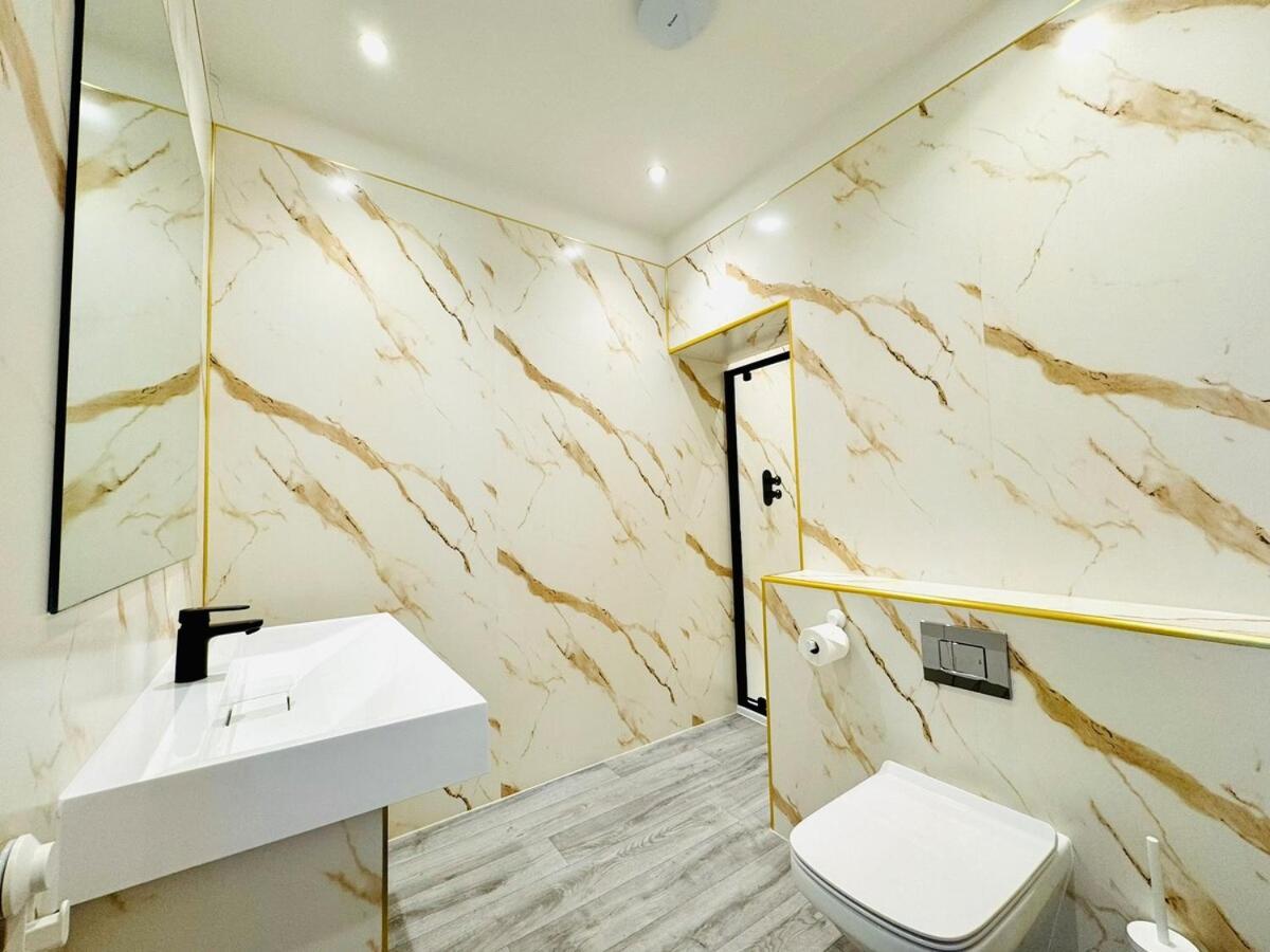 Premium 3-bed - Heart Of Town - Walk To Apartment Bournemouth